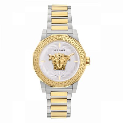 Versace® Analoog 'Medusa deco' Dames Horloge VE7B00423