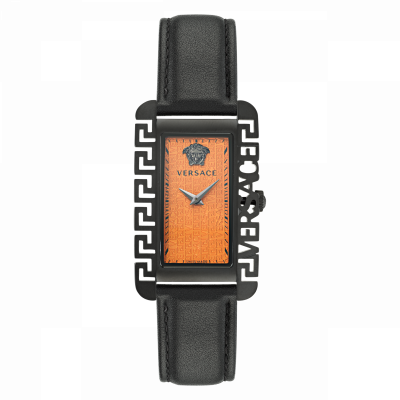Versace® Analoog 'Versace flair gent' Unisex Horloge VE7D00123