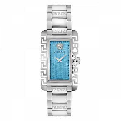 Versace® Analoog 'Versace flair gent' Unisex Horloge VE7D00223