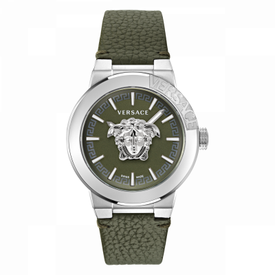 Versace® Analoog 'Medusa infinite gent' Heren Horloge VE7E00123