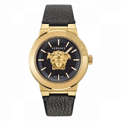 Versace® Analoog 'Medusa infinite gent' Heren Horloge VE7E00223