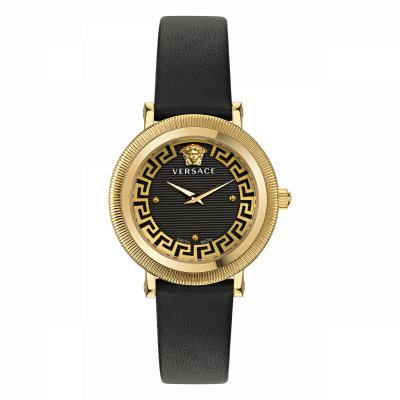 Versace® Analoog 'Greca flourish' Dames Horloge VE7F00323