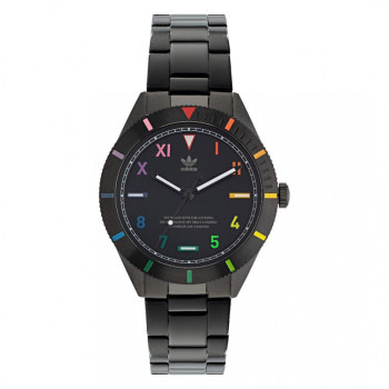 Adidas® Analoog 'Edition three' Heren Horloge AOFH22056