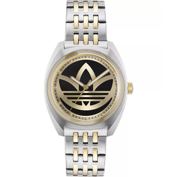 Adidas® Analoog 'Edition one' Unisex Horloge AOFH23010