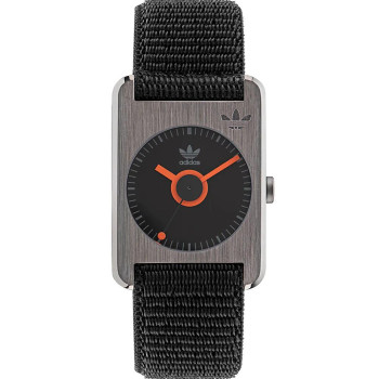 Adidas® Analoog 'Retro pop one' Unisex Horloge AOST22537