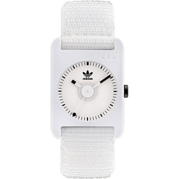 Adidas® Analoog 'Retro pop one' Unisex Horloge AOST22539