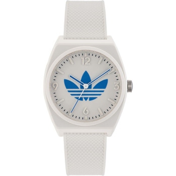 Adidas® Analoog 'Project two' Unisex Horloge AOST23048
