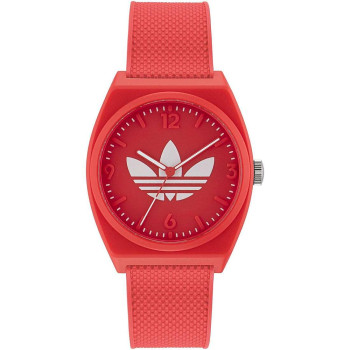Adidas® Analoog 'Project two' Unisex Horloge AOST23051