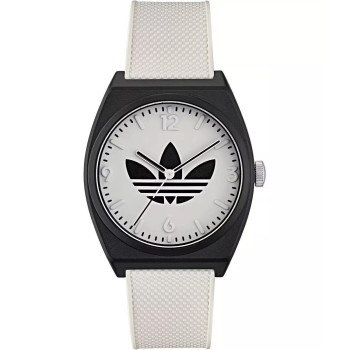 Adidas® Analoog 'Project two' Unisex Horloge AOST23549