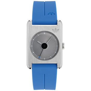 Adidas® Analoog 'Retro pop one' Unisex Horloge AOST23560