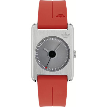 Adidas® Analoog 'Retro pop one' Unisex Horloge AOST23562