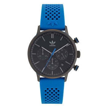 Adidas® Chronograaf 'Originals style code one' Unisex Horloge AOSY22015