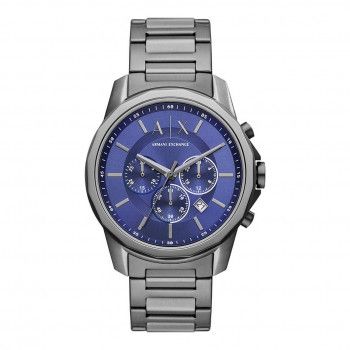 Armani Exchange® Chronograaf 'Banks' Heren Horloge AX1731