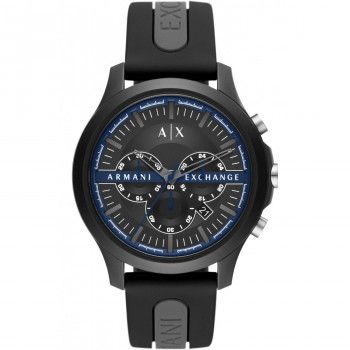 Armani Exchange® Chronograaf 'Hampton' Heren Horloge AX2447