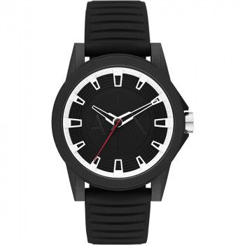 Armani Exchange® Analoog 'Outerbanks' Heren Horloge AX2520