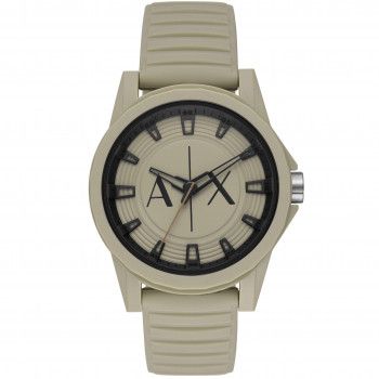 Armani Exchange® Analoog 'Outerbanks' Heren Horloge AX2528