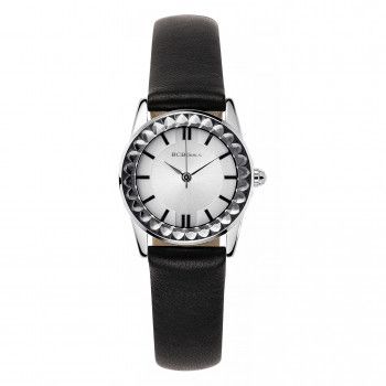 Bcbg® Analoog 'Accented cool contrast' Dames Horloge GL2013