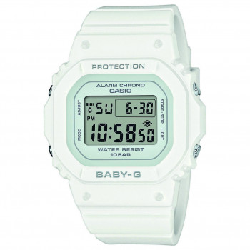 Casio® Digital 'Baby-g' Vrouwen's Watch BGD-565-7ER