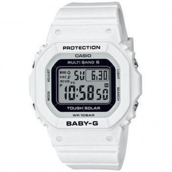 Casio® Digitaal 'Baby-g' Dames Horloge BGD-5650-7ER