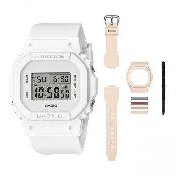 Casio® Digitaal 'Baby-g' Dames Horloge BGD-565CS-7ER