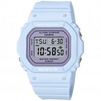 Casio® Digitaal 'Baby-g' Dames Horloge BGD-565SC-2ER