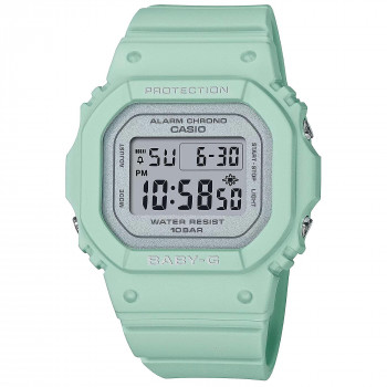 Casio® Digitaal 'Baby-g' Dames Horloge BGD-565SC-3ER