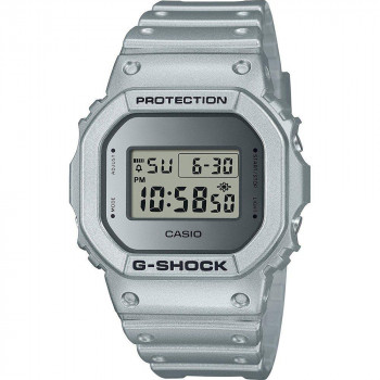 Casio® Digitaal 'G-shock' Heren Horloge DW-5600FF-8ER