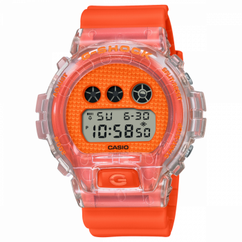 Casio® Digitaal 'G-shock' Heren Horloge DW-6900GL-4ER