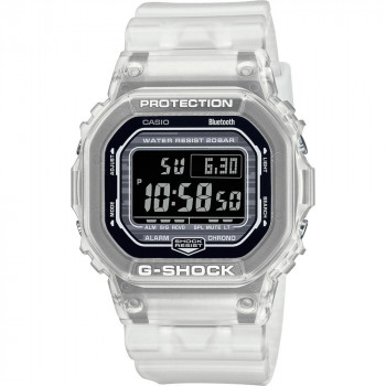 Casio® Digitaal 'G-shock' Heren Horloge DW-B5600G-7ER