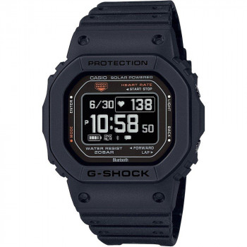 Casio® Digitaal 'G-shock' Heren Horloge DW-H5600-1ER