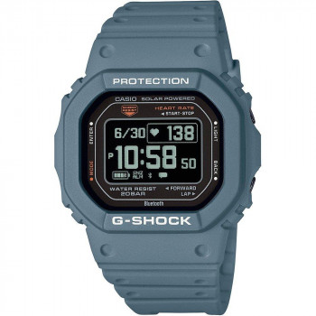 Casio® Digitaal 'G-shock' Heren Horloge DW-H5600-2ER
