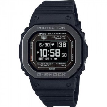 Casio® Digitaal 'G-shock' Heren Horloge DW-H5600MB-1ER