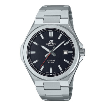 Casio® Analoog 'Edifice' Heren Horloge EFB-108D-1AVUEF