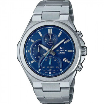 Casio® Chronograaf 'Edifice' Heren Horloge EFB-700D-2AVUEF