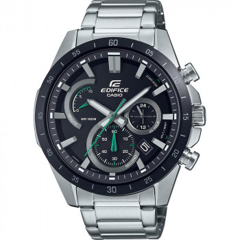Casio® Chronograph 'Edifice' Mannen's Watch EFR-573DB-1AVUEF