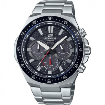 Casio® Chronograaf 'Edifice' Heren Horloge EFS-S600D-1A4VUEF