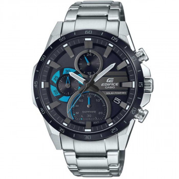 Casio® Chronograaf 'Edifice' Heren Horloge EFS-S620DB-1BVUEF