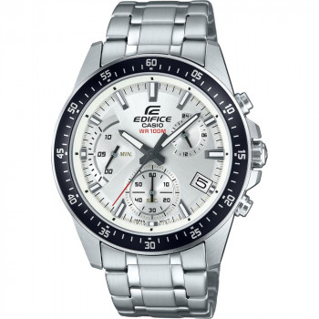 Casio® Chronograaf 'Edifice' Heren Horloge EFV-540D-7AVUEF
