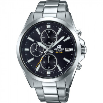 Casio® Chronograaf 'Edifice' Heren Horloge EFV-560D-1AVUEF