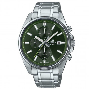 Casio® Chronograaf 'Edifice' Heren Horloge EFV-610D-3CVUEF