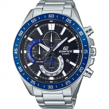 Casio® Chronograph 'Edifice' Mannen's Watch EFV-620D-1A2VUEF