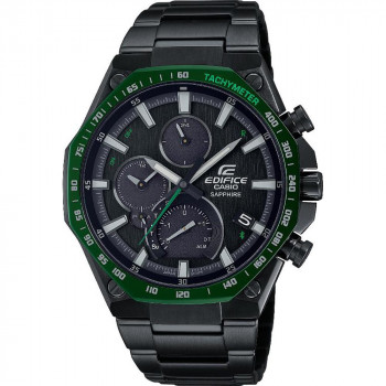 Casio® Chronograph 'Edifice' Mannen's Watch EQB-1100XDC-1AER