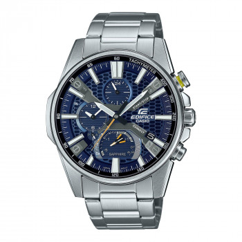 Casio® Chronograaf 'Edifice' Heren Horloge EQB-1200D-2AER