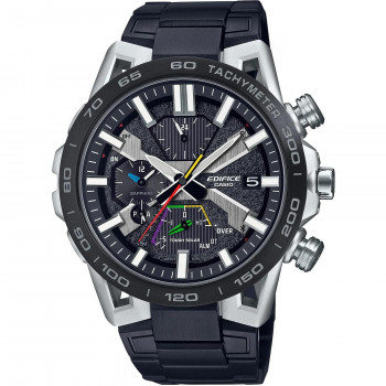 Casio® Chronograaf 'Edifice' Heren Horloge EQB-2000DC-1AER