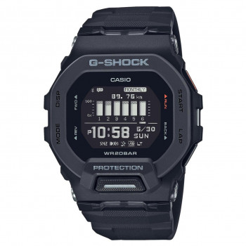 Casio® Digitaal 'G-shock' Heren Horloge GBD-200-1ER