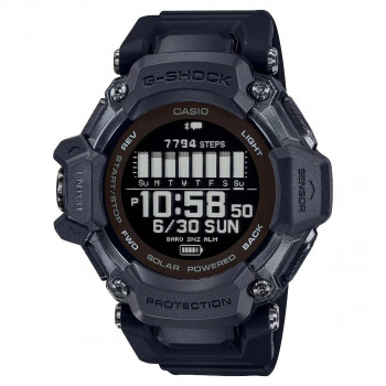 Casio® Digitaal 'G-shock' Heren Horloge GBD-H2000-1BER