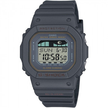 Casio® Digitaal 'G-shock' Dames Horloge GLX-S5600-1ER