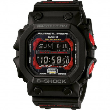 Casio® Digitaal 'G-shock' Heren Horloge GXW-56-1AER
