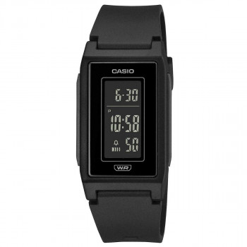 Casio® Digitaal 'Casio collection' Unisex Horloge LF-10WH-1EF