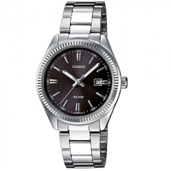 Casio® Analoog 'Casio collection' Dames Horloge LTP-1302PD-1A1VEG